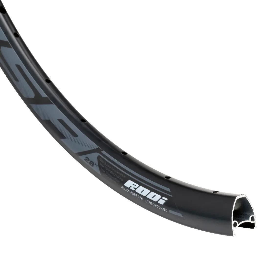 Rodi cycling velg airline corsa rodi rims airline corsa 19-622 sw 32l