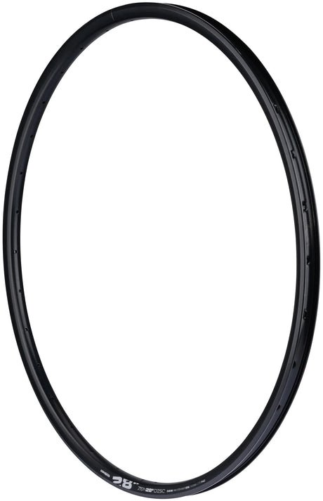 Contec felge zen 28 disc ct rim zen 28 disc 28 19-622 32h sv black