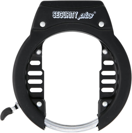 Security plus ringslot rs 60 fr.lock sec.plus rs 60 black