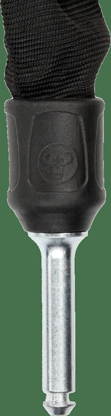 Trelock insteekketting zr 355 plug-in chain zr 355 100cm no bag