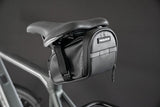 Trelock insteekketting zr 355 plug-in chain zr 355 100cm + saddle bag