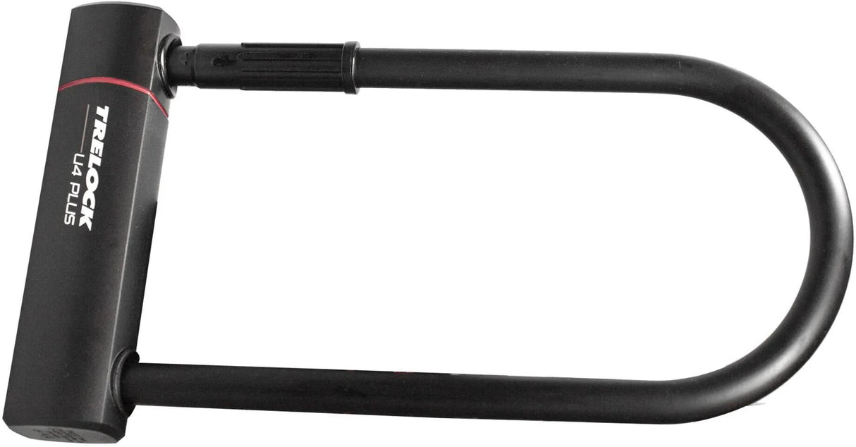 Trelock beugelslot u4 u-lock u4 plus 108 x 230mm