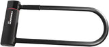 Trelock beugelslot u6 shackle lock u6 (30), 108 x 300 mm