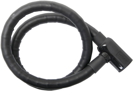Contec pantser-kabelslot powerloc ct armo.cab.lock powerloc 20mm x 100cm black