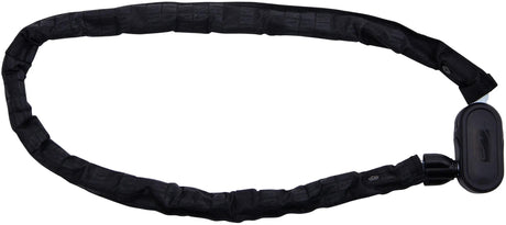 Contec kettingslot powerloc ct chain lock powerloc 5,5mm x 90cm black