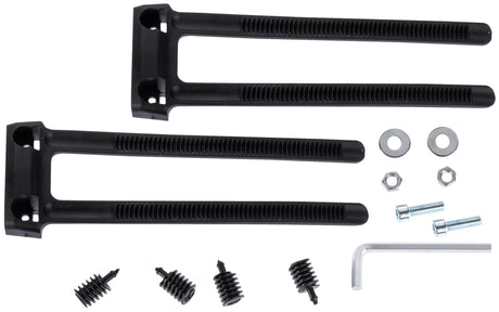 Contec universeel-houder mount.it ct universal bracket mount.it 2pcs. 140x50mm