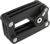 Contec vouwslot bricklock ct faltschl. bricklock 78 cm, black