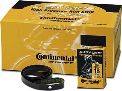 Continental felgenband easy tape conti rim tape easy tape 20-559 2pcs