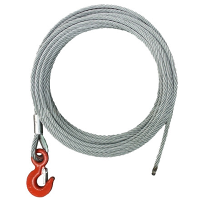 Rema gp staaldraadset 0.8 ton