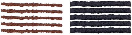 Contec bandenreparatie rubber strips ct tubeless reapir kit rubber strips