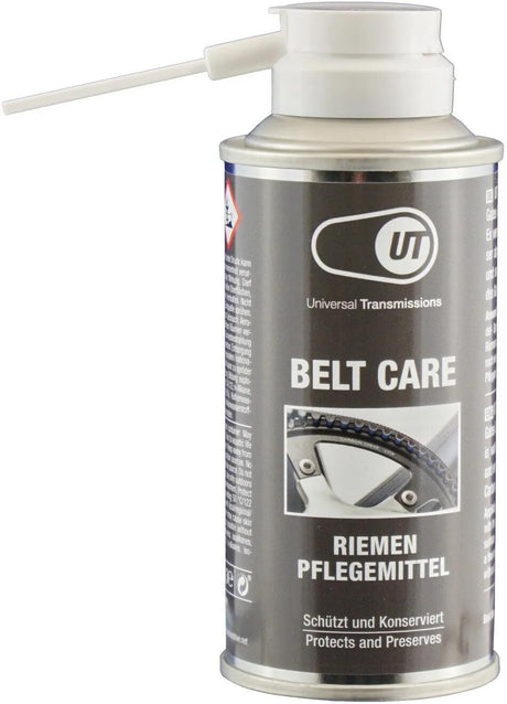 Gates olie belt care