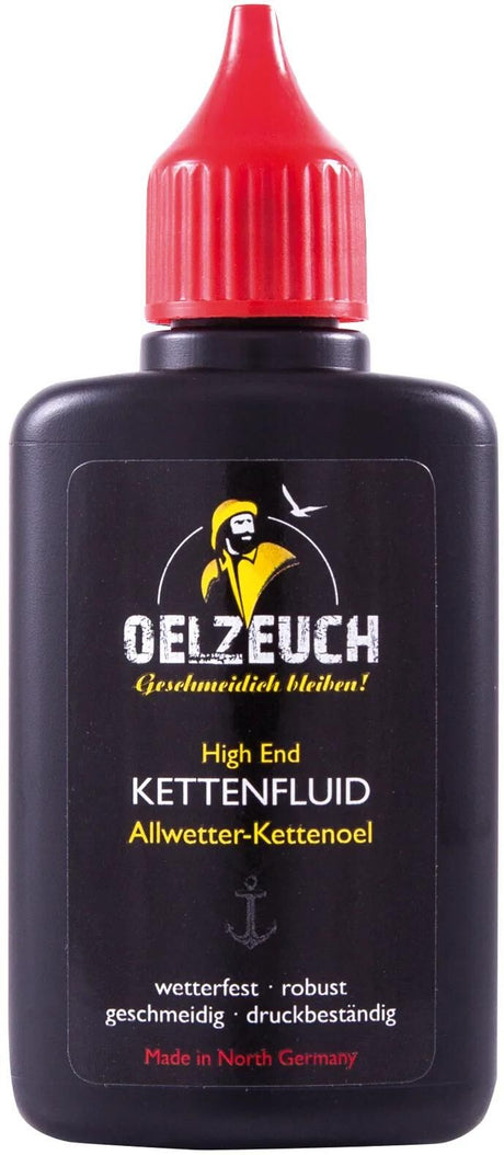 Atlantic kettingreiniger oelzeuch 50ml