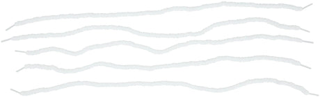 Hanseline poetstouw velo floss cleaning line velo floss white