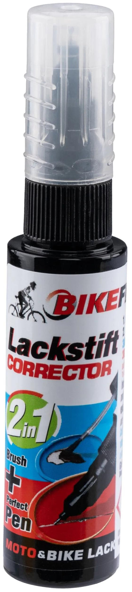 Fasi lak voor plaatselijk herstel touch-up stick clear lac.satin finish