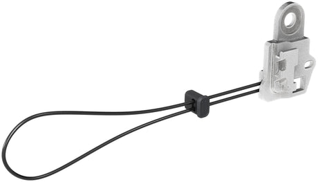 Thule achsadapter ezhitch axle mounting plate ezhitch