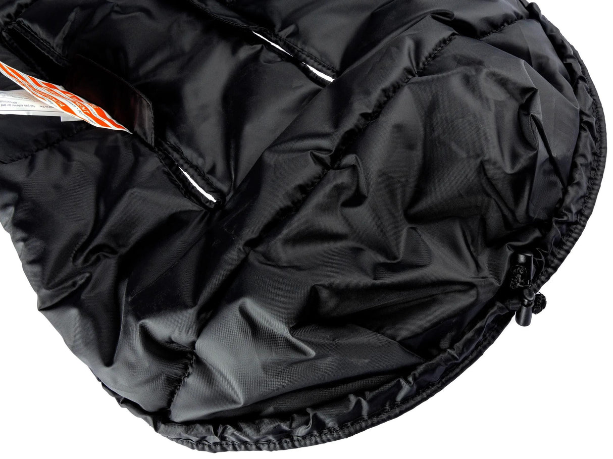 Thule voetenzak footmuff sport footmuff sport newborn up to 2 years
