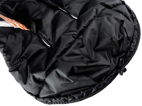 Thule voetenzak footmuff sport footmuff sport newborn up to 2 years
