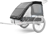Thule opknap-kit courier dog trailer kit conv.kit courier dog trailer kit