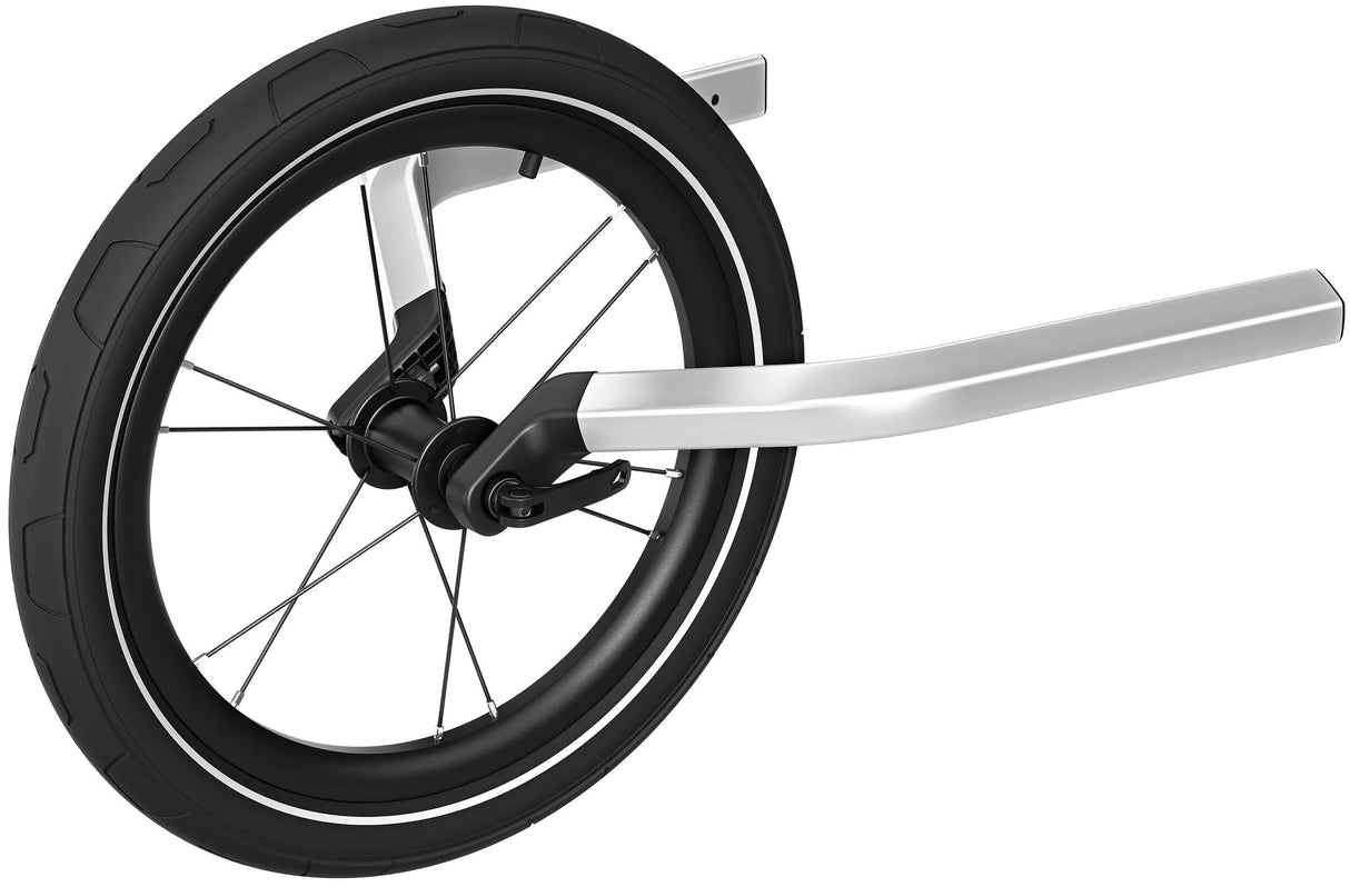 Thule jogger skater-set chariot gen 2 chariot jog kit 2 gen 2