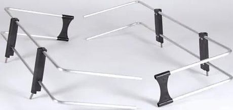 Roland frame rail 81 x 60 x 17cm