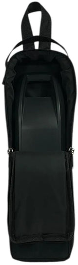 Haberland akkutasche battery bag for battery frame up to 800 w