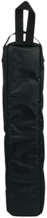 Haberland akkutasche battery bag for intube batteries up to 80