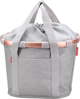 Reisenthel korb bikebasket fr.basket r k bikebasket twist sky rose