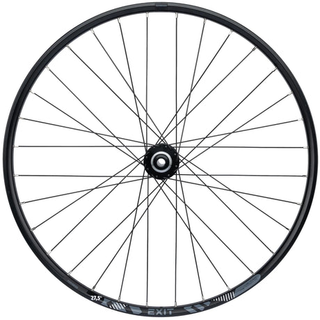 Contec voorwiel exit core 21 ct vr 27.5 exit core 21 100 mm 15mm cl sw 2.00