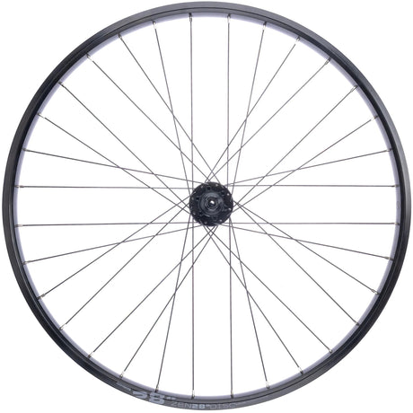 Contec achterwiel zen disc eroq 19 ct hr 28 zen disc eroq 19 qr 6l hg sw 2.00