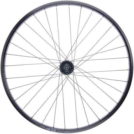 Contec voorwiel zen disc eroq 25 ct vr 28 zen disc eroq 25 qr 6l sw 2.00