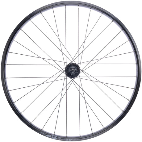 Contec achterwiel zen disc eroq 25 ct hr 28 zen disc eroq 25 qr hg sw 2.00