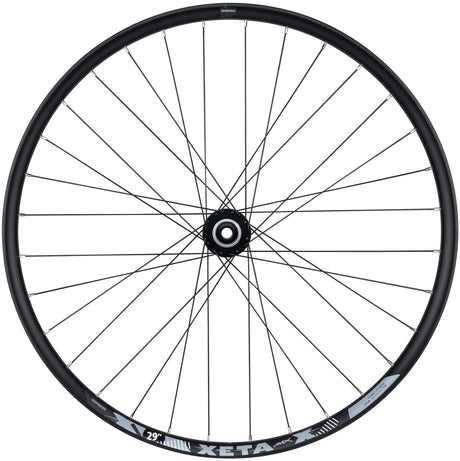 Contec voorwiel xeta m.core 30 ct vr 29 xeta m.core 30 boost 15mm cl sw 2.00