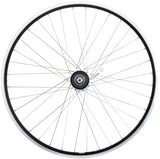 Contec achterwiel classic z19 + shimano sg-c30017car rear wheel 28 2,34 2,00 sst butted