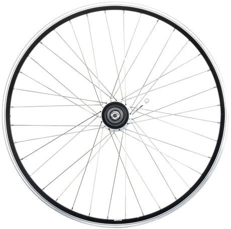Contec achterwiel classic z19 + shimano sg-c30017car rear wheel 28 2,34 2,00 sst butted
