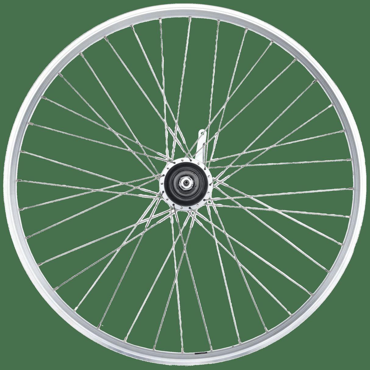 Contec achterwiel classic z19 + shimano sg-c30017car rear wheel 28 2,34 2,00 sst butted