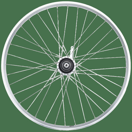 Contec achterwiel classic z19 + shimano sg-c30017car rear wheel 28 2,34 2,00 sst butted