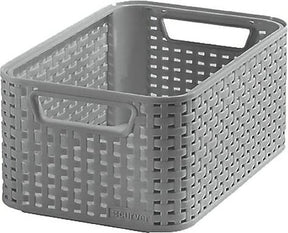 Curver mand s 6l ♪ bright gray ♪