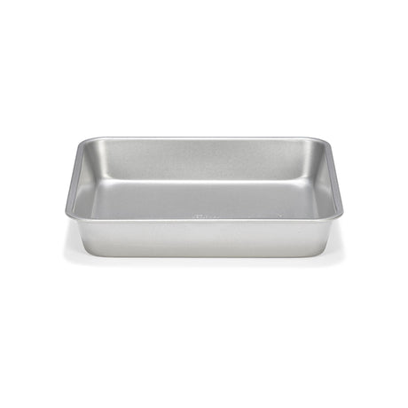 Patisse silvertop vierkantvorm 22cm