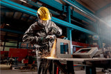 Metabo w 11-125 quick, haakse slijper - 603623000 - 603623000