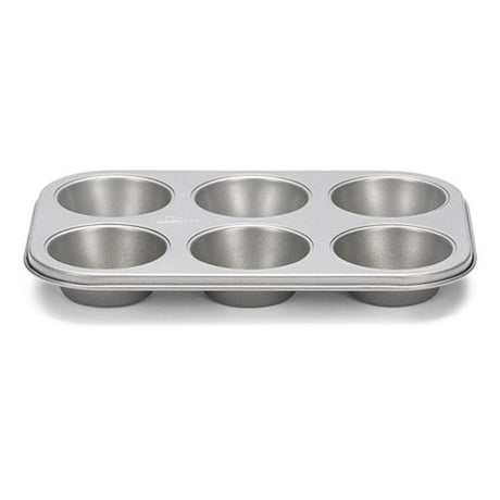 Patisse st muffinvorm 6-vaks 27x18