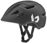 Bollé helm stance pure helmet stance pure s matte black