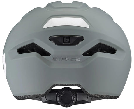 Bollé helm stance pure helmet stance pure m matte grey