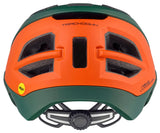 Bollé mtb helm trackdown mips helmet trackdown size m green orange