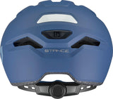 Bollé helm stance pure helmet stance pure navy stone matte m