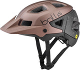 Bollé mtb helm eco trackdown mips helmet eco trackdo. mips size l tungsten matt