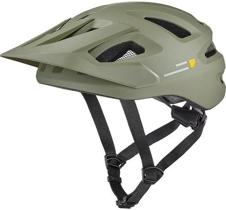 Bollé mtb-helm adapt pure helmet adapt pure size m khaki matte