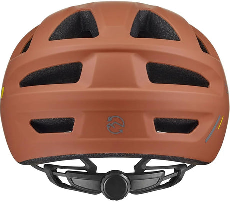 Bollé mtb-helm adapt pure helmet adapt pure size m terracotta matte