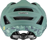 Bollé mtb helm eco adapt mips helmet eco adapt mips size m sage matte