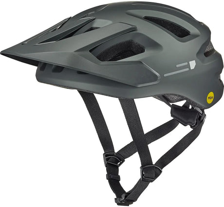 Bollé mtb-helm adapt pure mips helmet adapt pure mips size s black pine m.