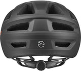 Bollé mtb-helm adapt pure helmet adapt pure black matte size m